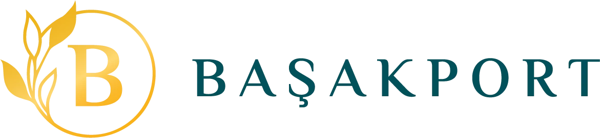 Başakport 24 Projesi Logo