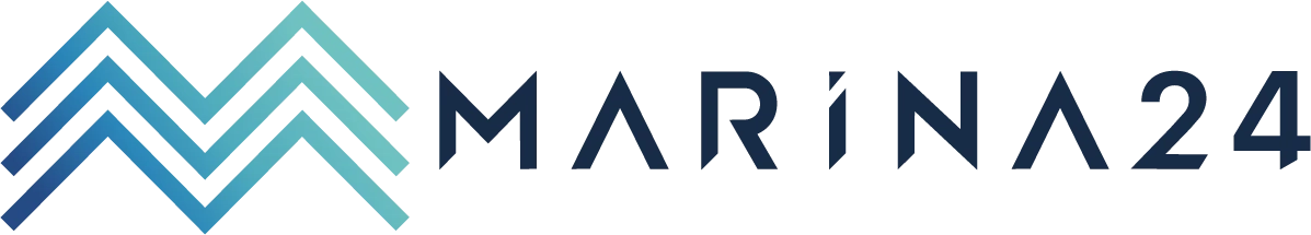 Marina 24 Projesi Logo