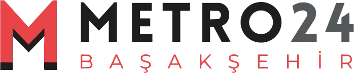 Metro 24 Başakşehir