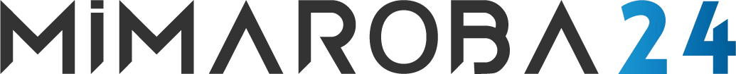 Mimaroba 24 Projesi Logo