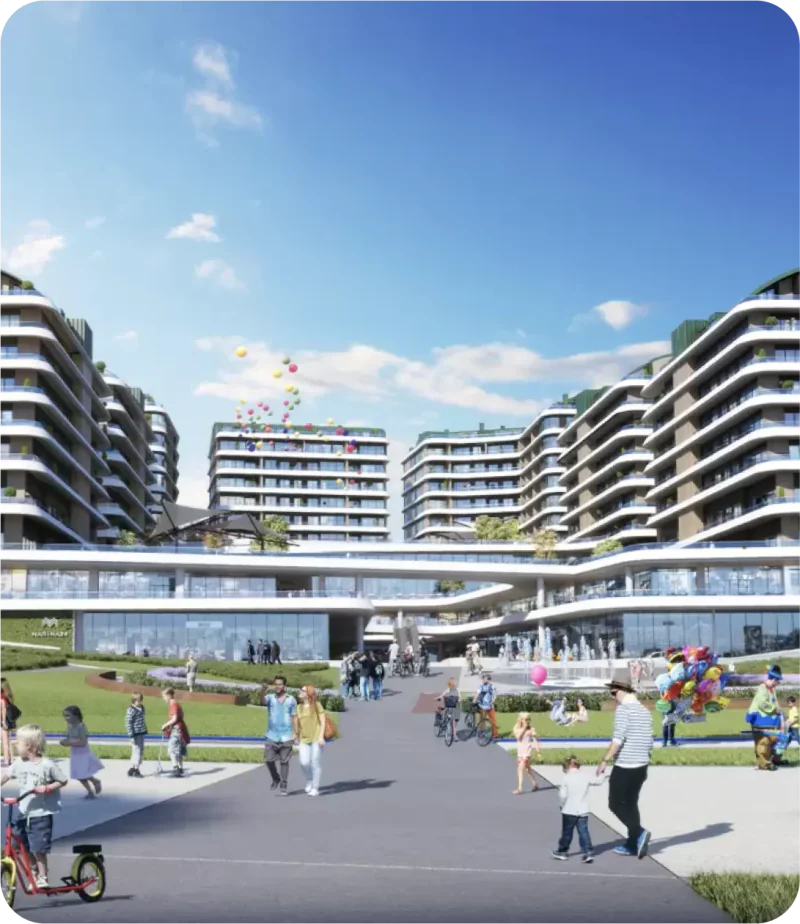 Marina 24 Projesi